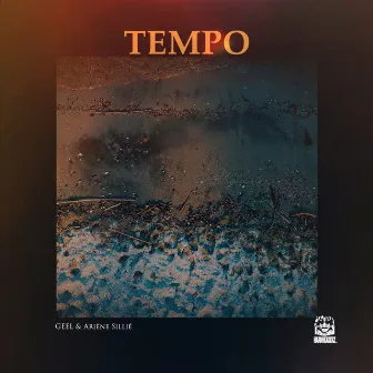 Tempo by Ariëne Sillié