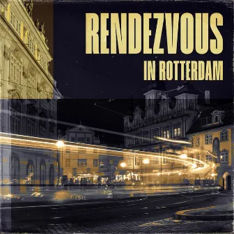 Rendezvous in Rotterdam by Gilad Atzmon