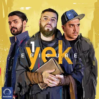 Yek by Epicure