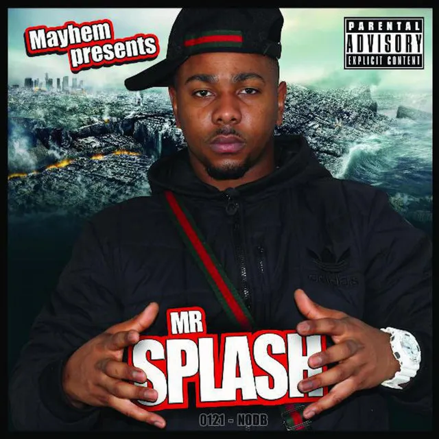 Splashum