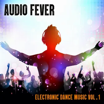 Electronic Dance Music, Vol. 1 by Fabian Ciel