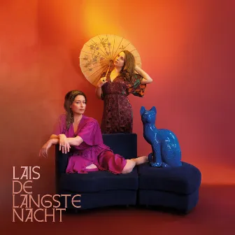 De Langste Nacht by Laïs