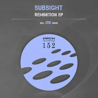 Reminition EP by SubSight