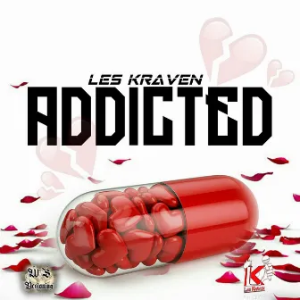 Addicted by Les Kraven