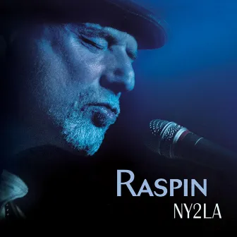 NY2LA by Raspin