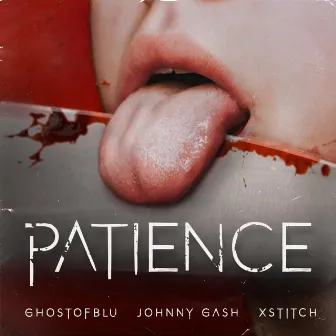 Patience by Xstitch