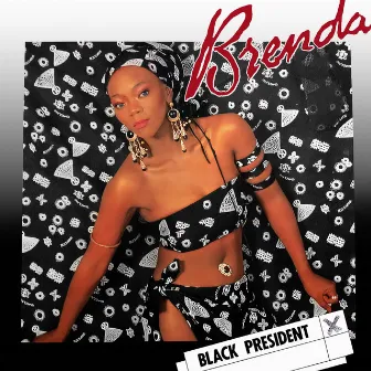 Black President by Brenda Fassie