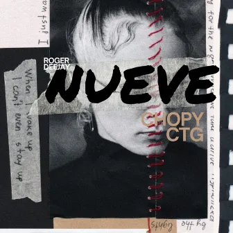 Nueve by Chopy Ctg