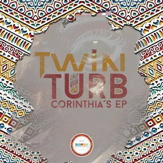 Corinthia's EP by Twin-Turb