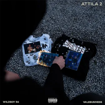 ATTILA 2 by Wildboy R4