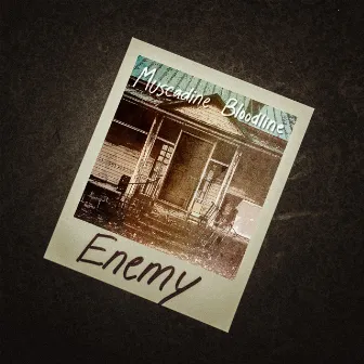 Enemy by Muscadine Bloodline