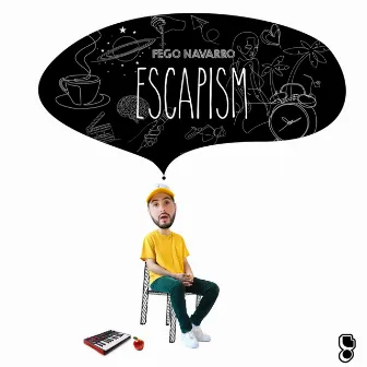 Escapism by Fego Navarro