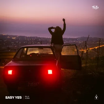 Easy Yes by Fells