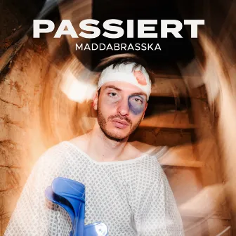 Passiert by MaddaBrassKa