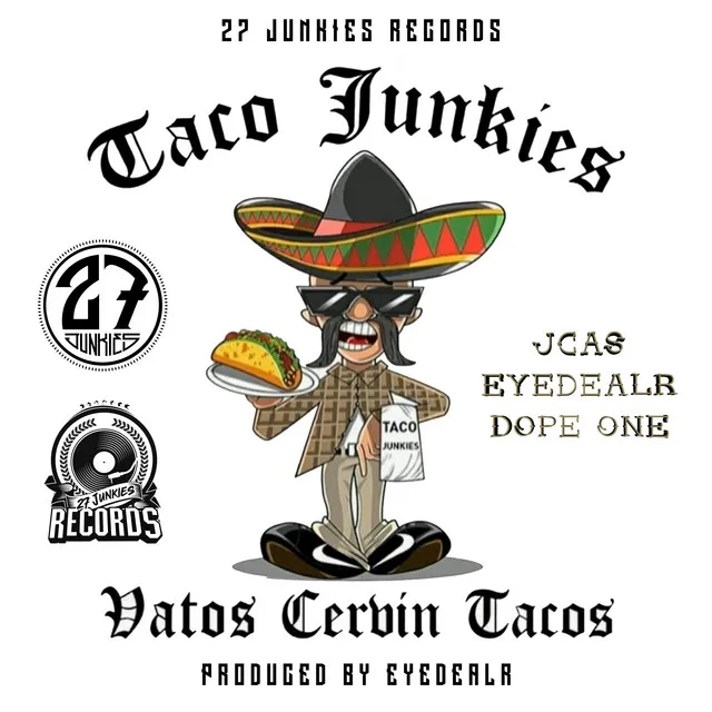 Taco Junkies