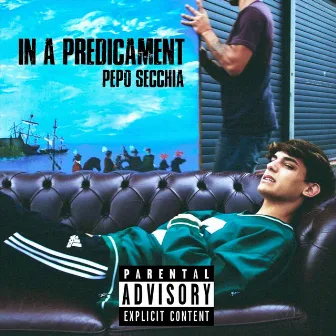 In a Predicament by Pepo Secchia