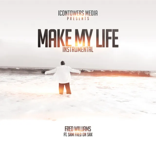 Make My Life (Instrumental)