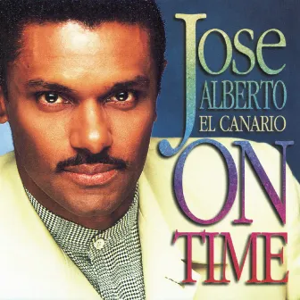 On Time by Jose Alberto