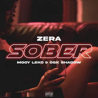 SOBER by OGK Shadow