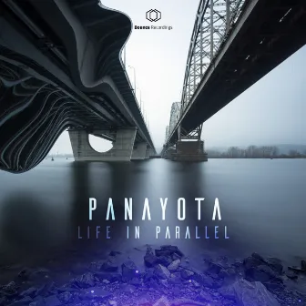 Life In Parallel by Panayota