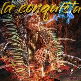 La conquista by Def-Man