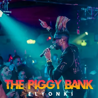 The Piggy Bank by El Yonki