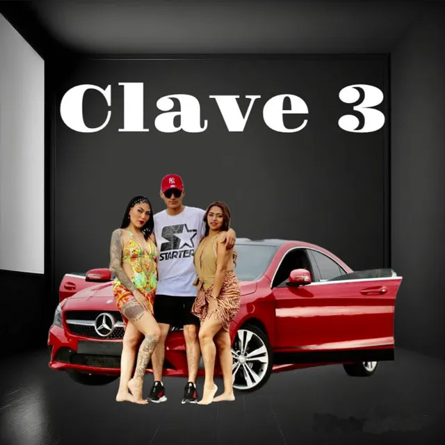 clave 3