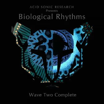 Biological Rhythms: Wave Two Complete by Kataconda