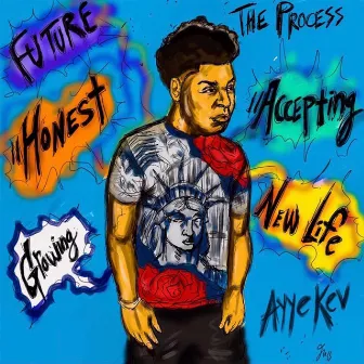 The Process by Ayye Kev