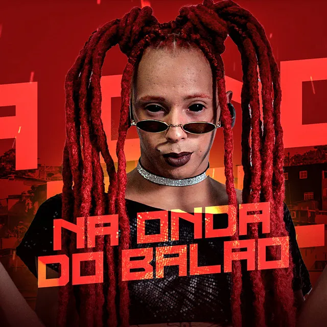 Na Onda do Balão