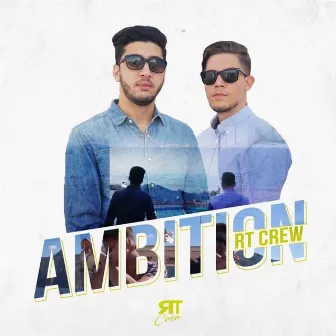 Ambition by MOH