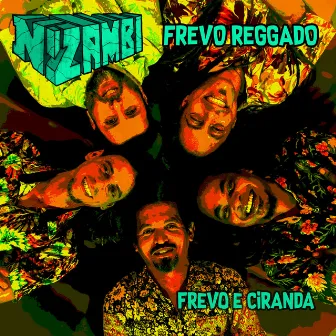 Frevo e Ciranda by N'zambi