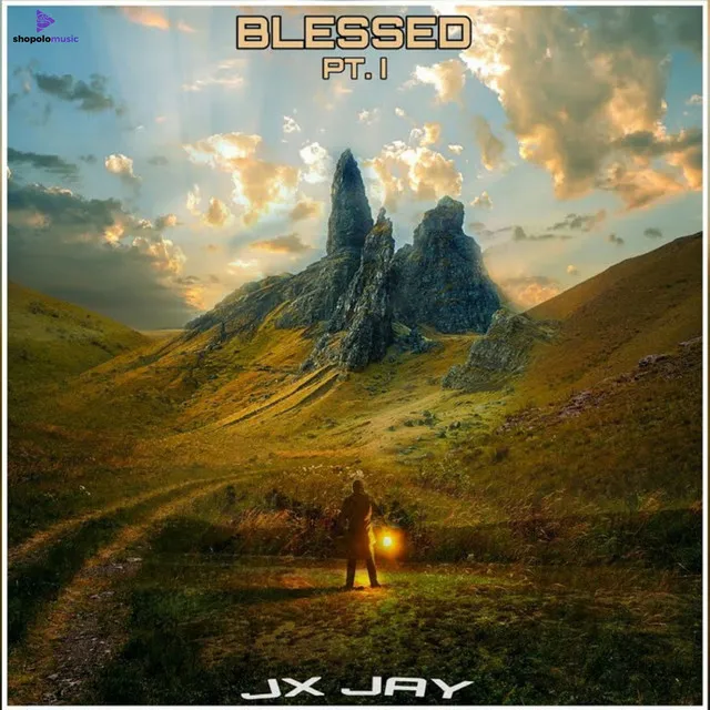 Blessed Pt.I