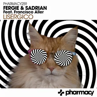 Lisergico by Fergie & Sadrian