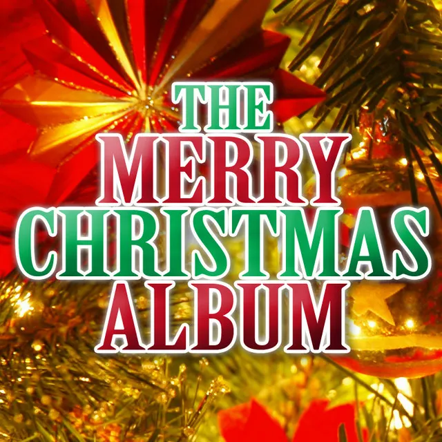 The Merry Christmas Album