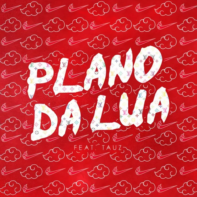 Plano Da Lua