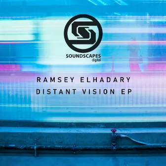 Distant Vision by Ramsey Elhadary