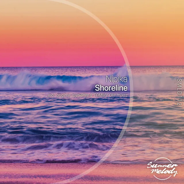 Shoreline - Original Mix