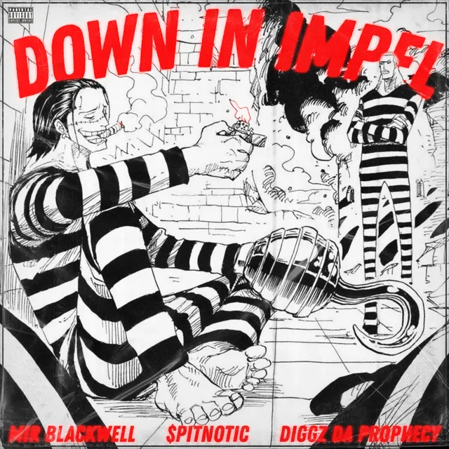 Down In Impel