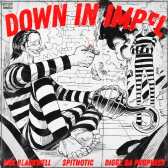 Down In Impel by $pitnotic