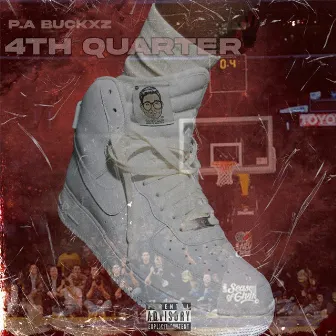 4th quarter by P.A Buckxz