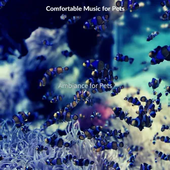 Ambiance for Pets by Comfortable Music for Pets