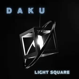 Light Square by Daku