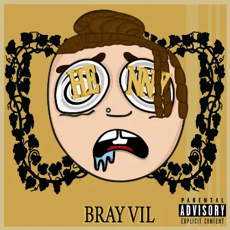 Henny by Bray Vil