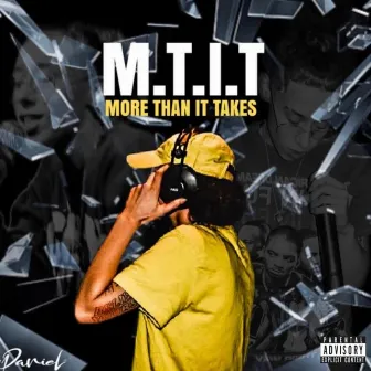 M.T.I.T by Dariel