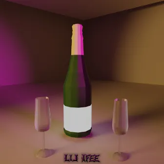 Champagne by Lil Ifee