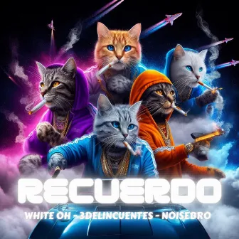 Recuerdo by White-oh