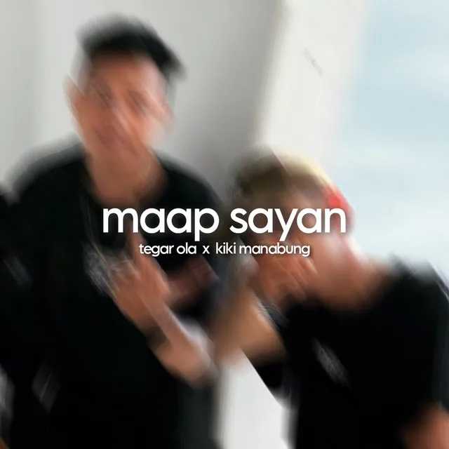 Maap Sayan