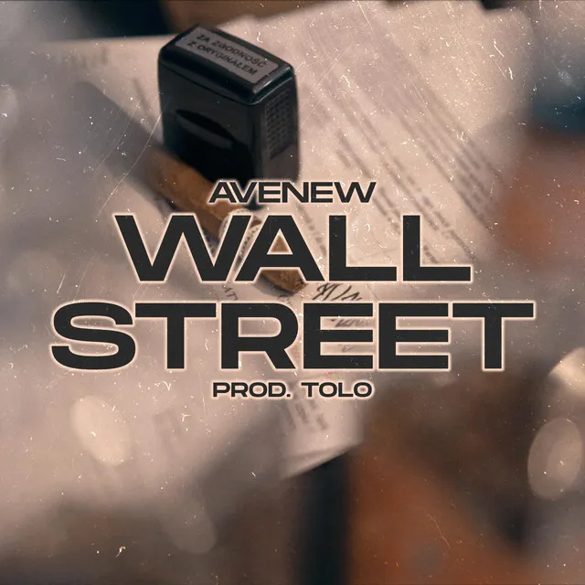 Wallstreet