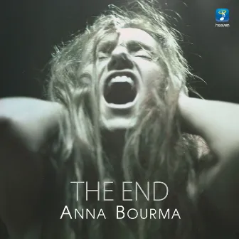 The End by Anna Bourma